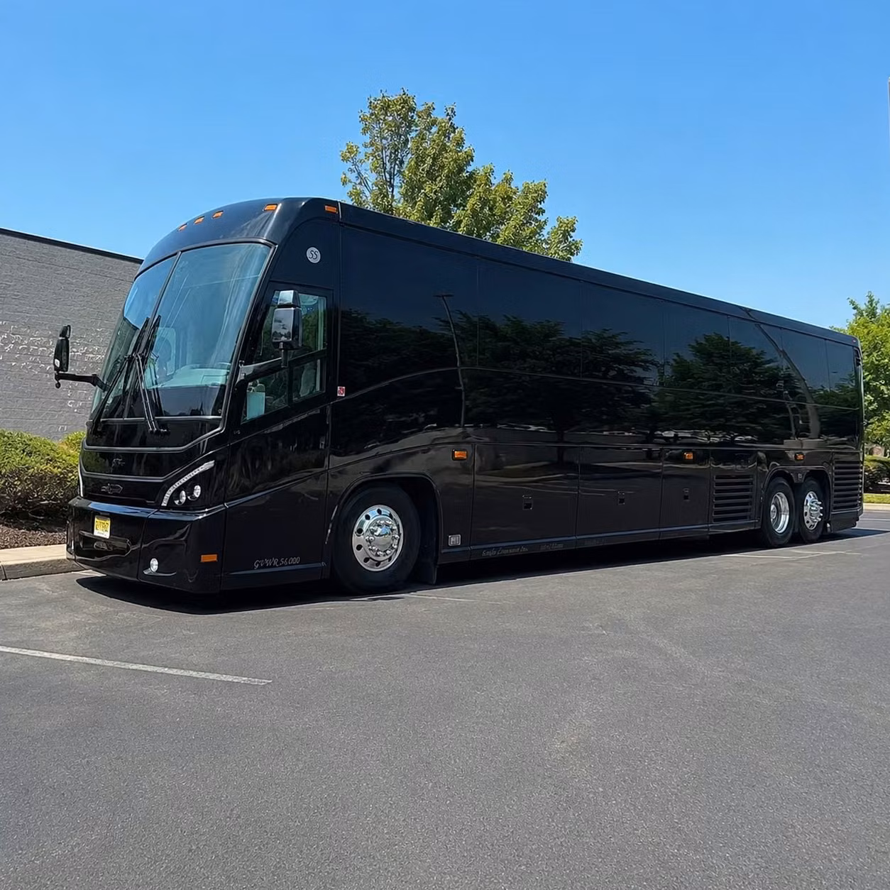 wilmington airport transportation