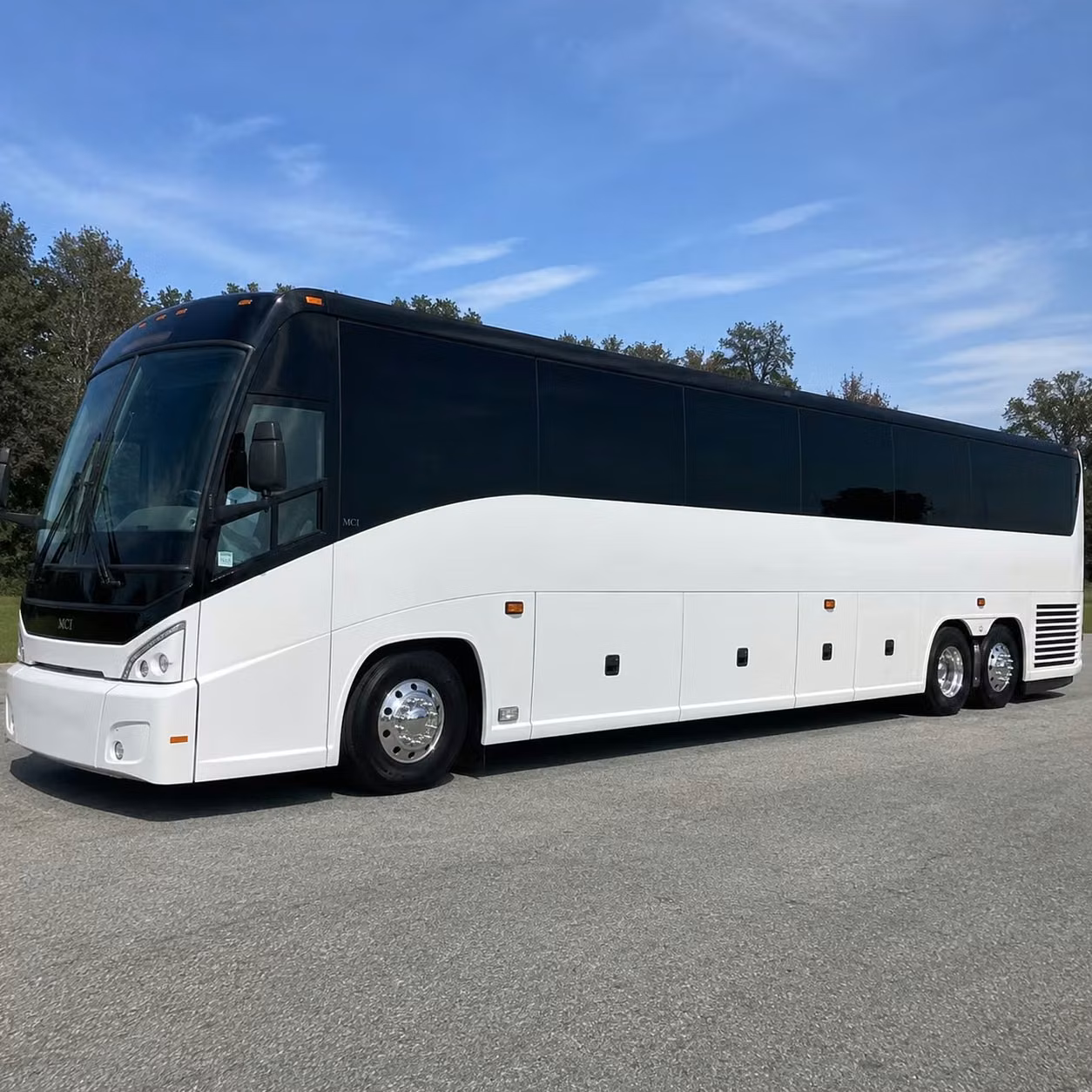 wilmington church transportation
